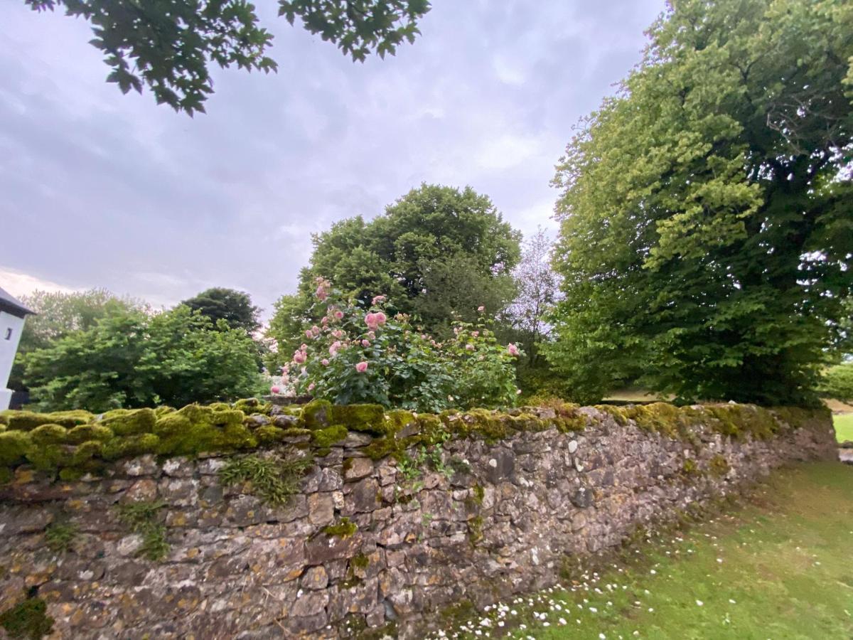 Rowrah Hall - The Old Dairy Luaran gambar