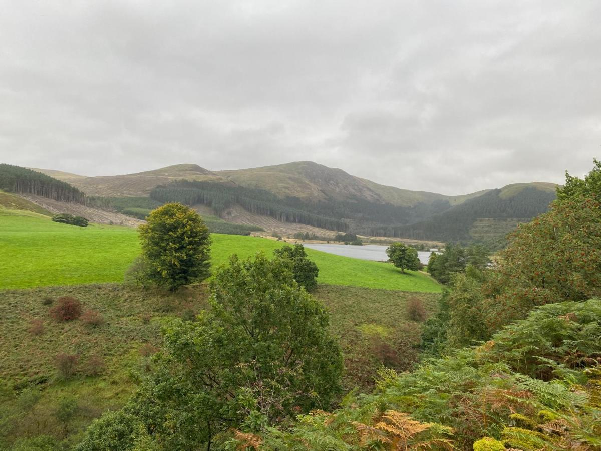 Rowrah Hall - The Old Dairy Luaran gambar