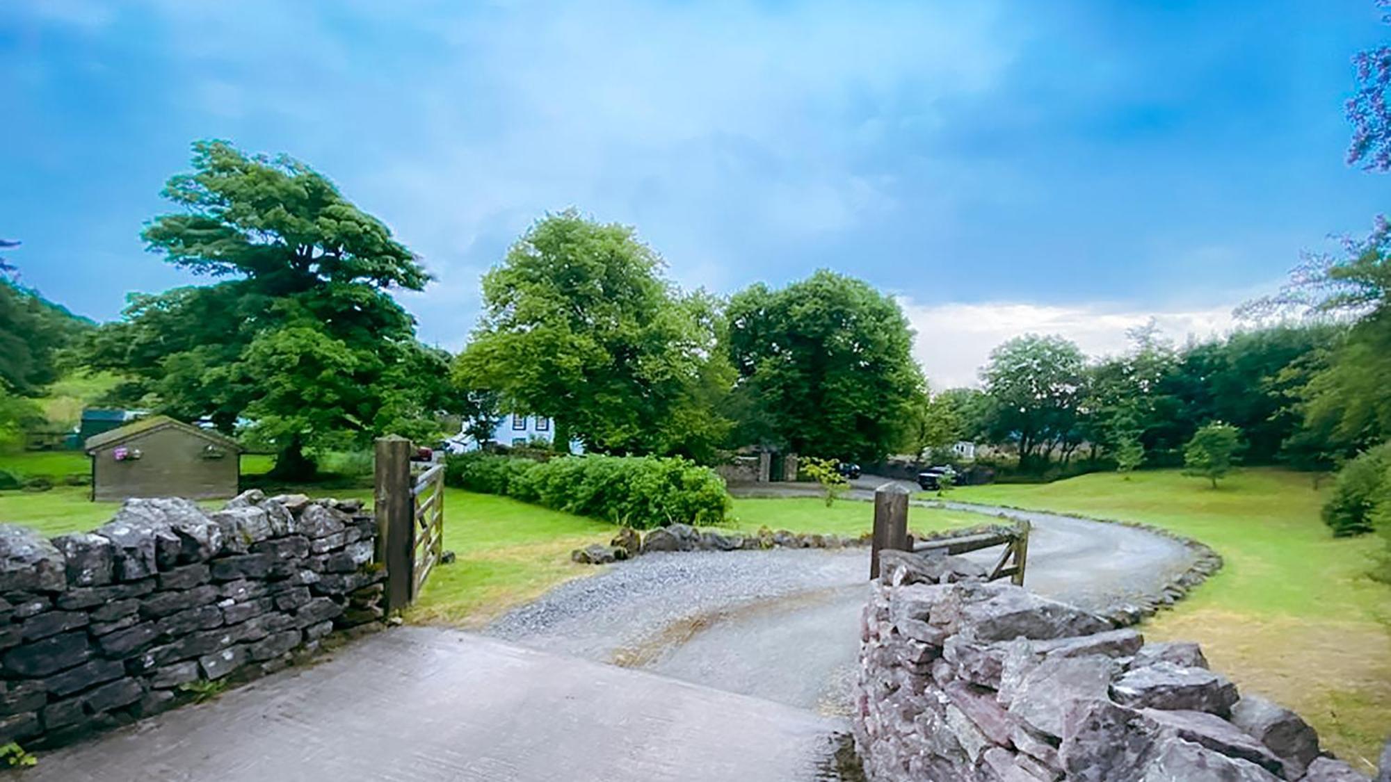 Rowrah Hall - The Old Dairy Luaran gambar